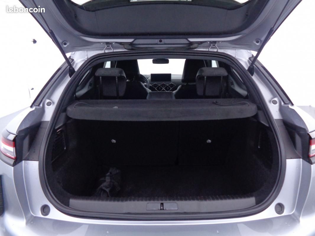 DS 3 Crossback 1.5 BLUEHDI 130 BVA PERF. LINE (image 20)
