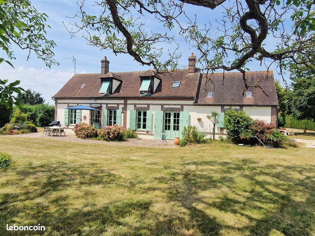 Maison 3 pièces 93 m² · à Acon · 93 m² · 179 000 €