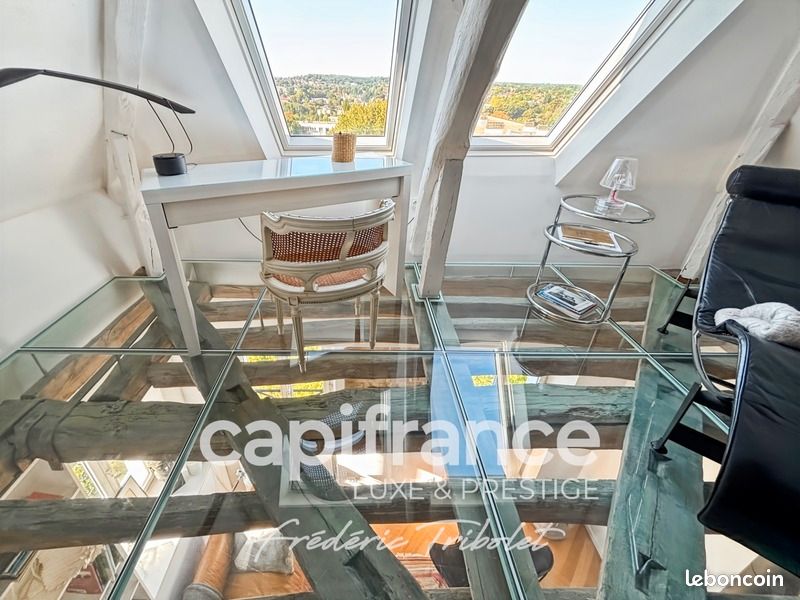 Appartement a louer  - 3 pièce(s) - 69 m2 - Surfyn