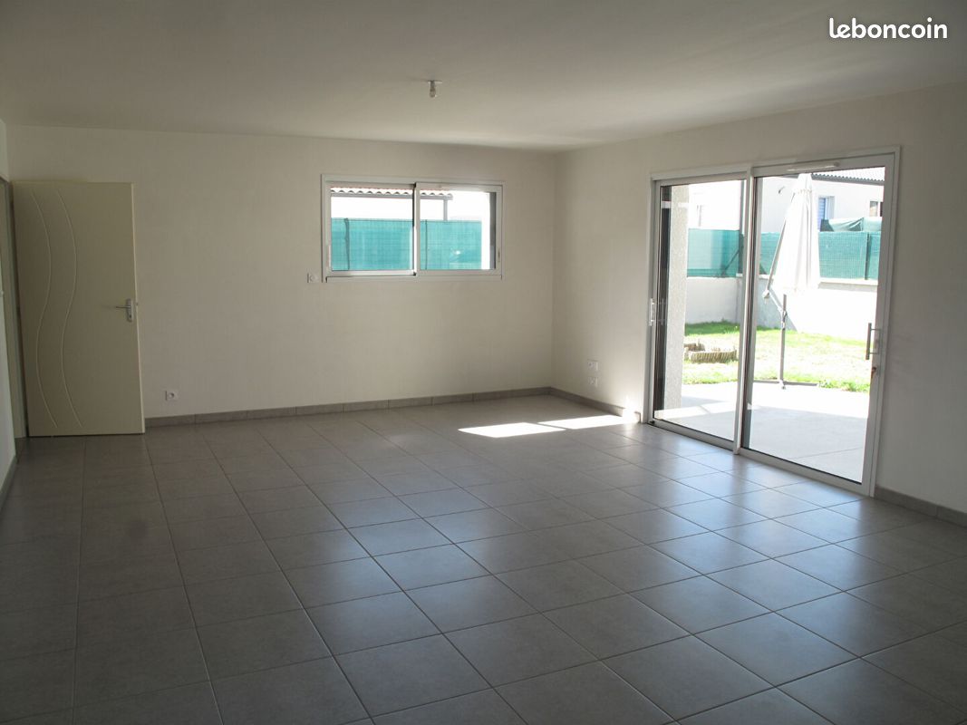 Maison 5 pièces 131 m² · à Bressuire · 131 m² · 995 €/mois
