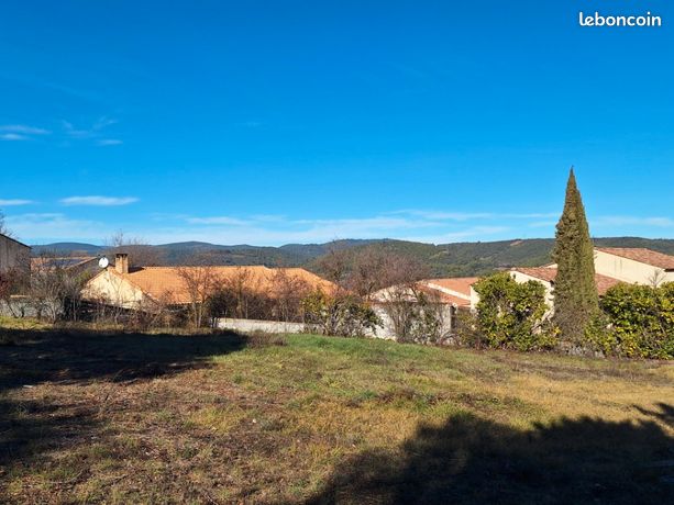 Terrain 493 m² Saint Paul Les Durance