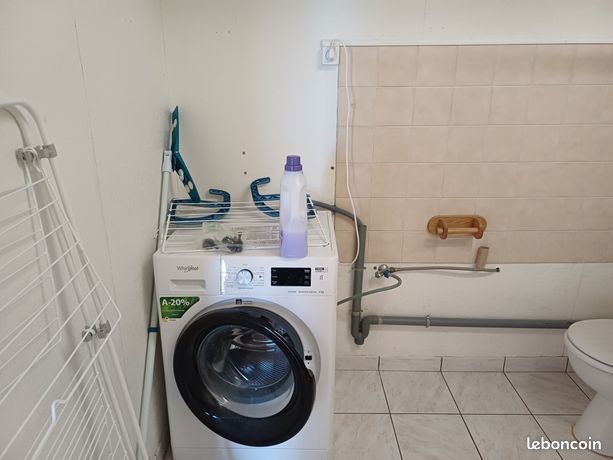 Agréable chambre dans une maison — 2
