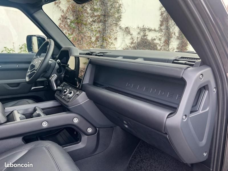 Land-rover Defender 90 5.0 V8 P425 X-Dynamic HSE (image 9)