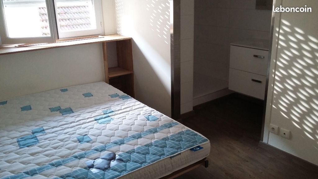 Appartement a louer saint-quentin - 2 pièce(s) - 51 m2 - Surfyn