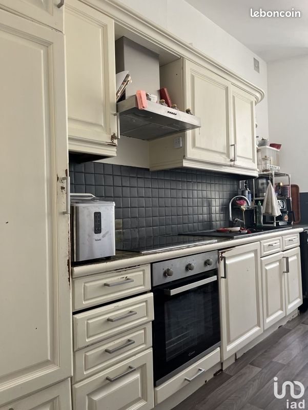 Appartement 4 pièces 98 m² - Limoges 87000 (image principale 5)