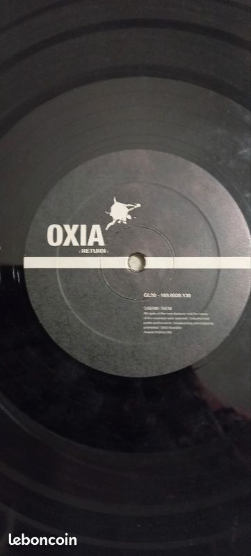 Vinyle oxia (image 4)
