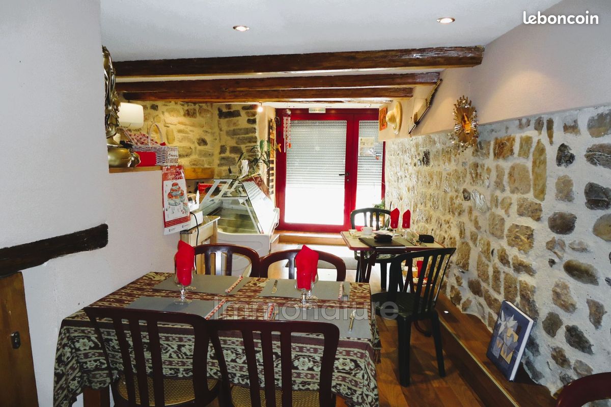 Maison 3 pièces 77 m² · à Ganges · 77 m² · 98 000 €