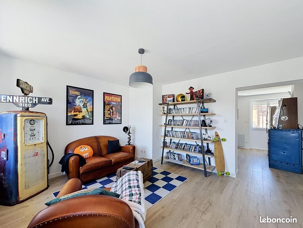 Appartement 3 pièces 110 m² · à Le Creusot · 110 m² · 149 000 €
