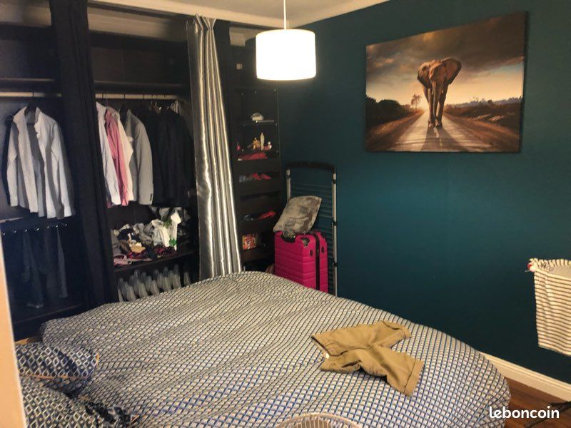 Appartement a louer villejuif - 2 pièce(s) - 40 m2 - Surfyn