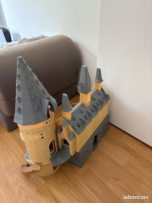 Château Harry potter (image 3)