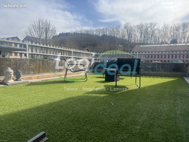 Appartement 6 pièces 180 m²