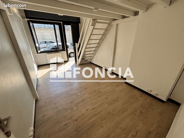 Appartement 1 pièce 33 m² · à Le Havre · 33 m² · 471 €/mois