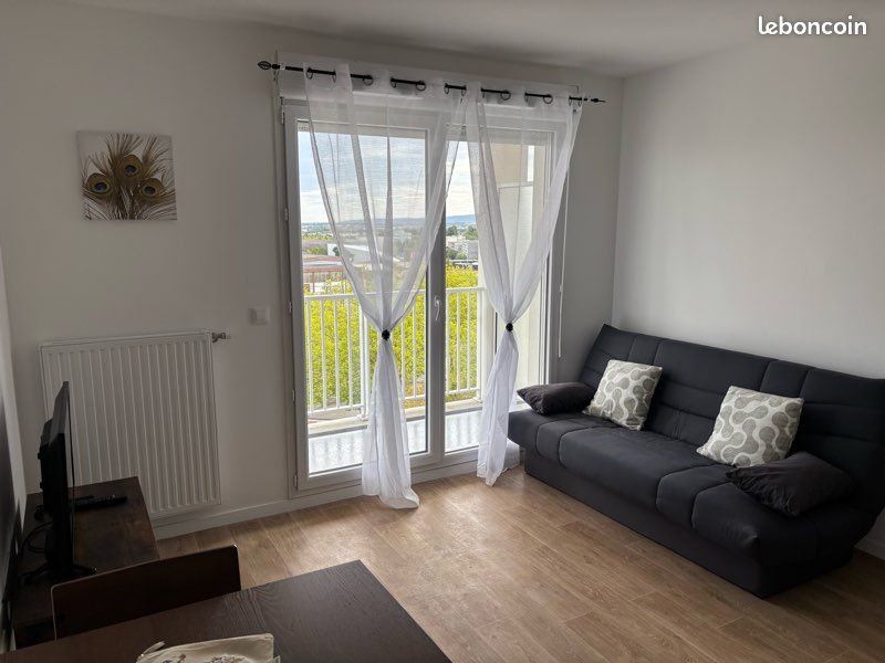 Appartement 1 pièce 21 m² · à Dijon · 21 m² · 700 €/mois