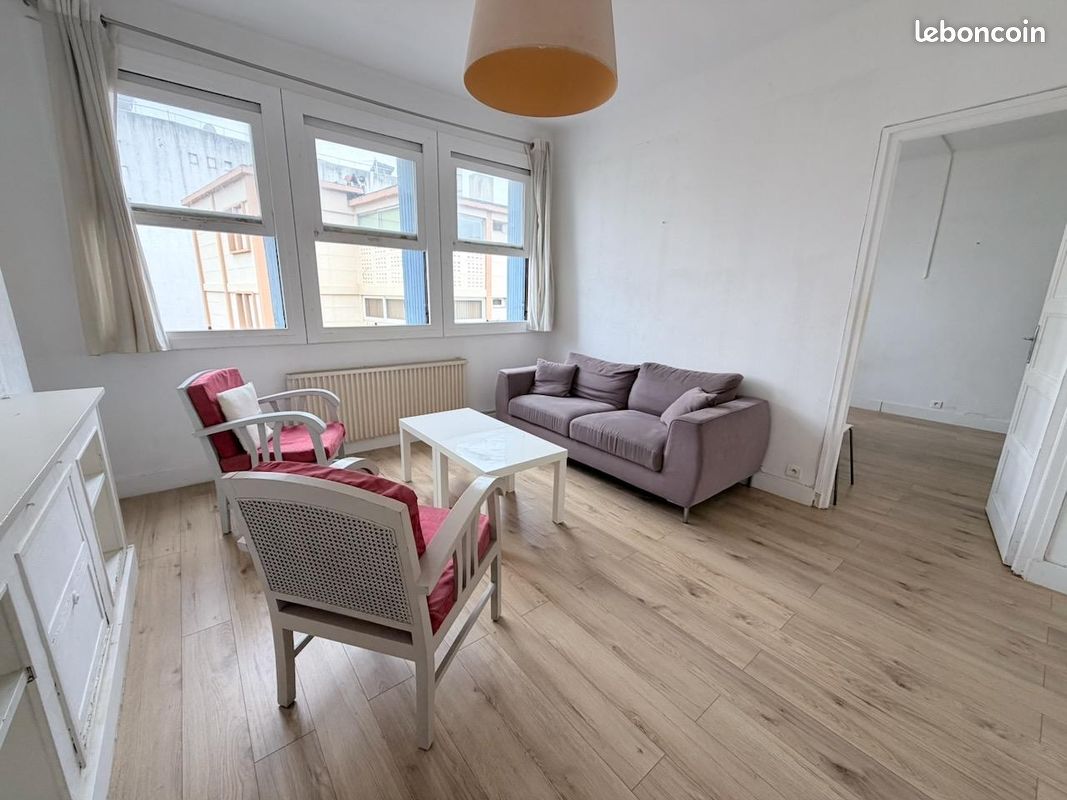 Parking 3 pièces 68 m² · à Ajaccio · 68 m² · 168 000 €