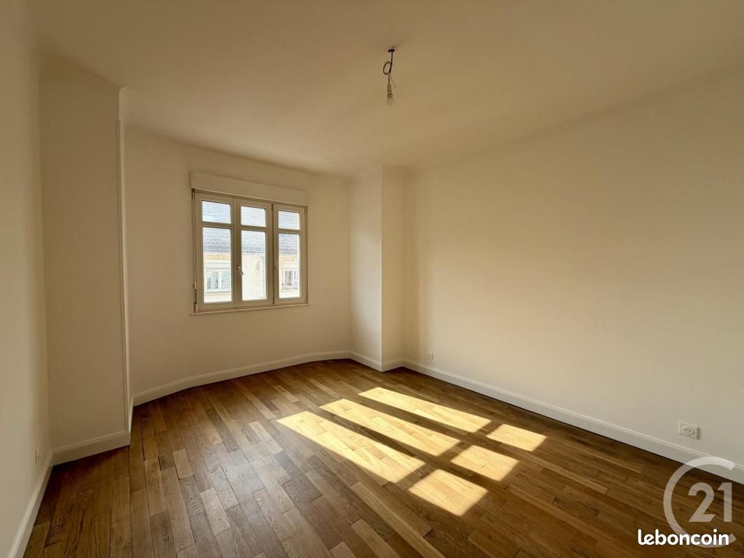 Appartement 3 pièces 60 m² · à Montigny-lès-Metz · 60 m² · 750 €/mois