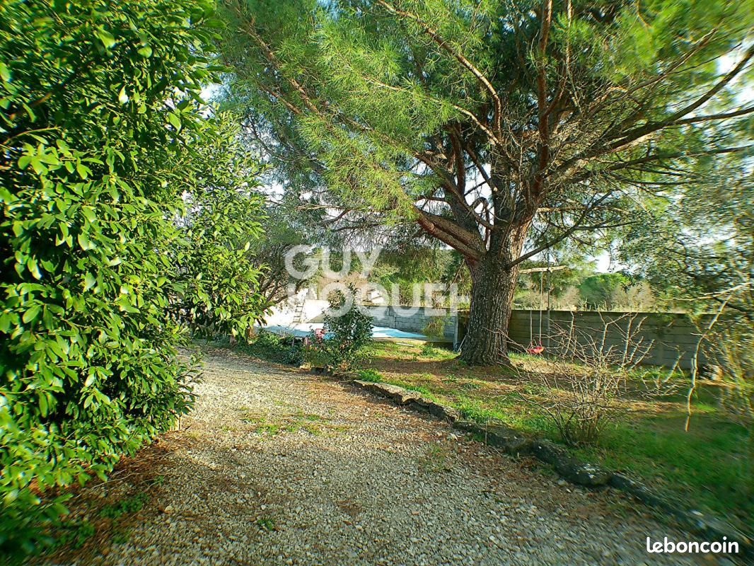 Maison 5 pièces 118 m² · à Caumont-sur-Durance · 118 m² · 360 000 €