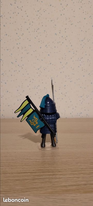 Playmobil samurai (image 3)