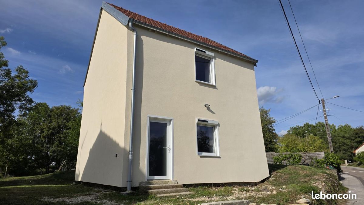 Maison 2 pièces 45 m² · à Vanne · 45 m² · 430 €/mois
