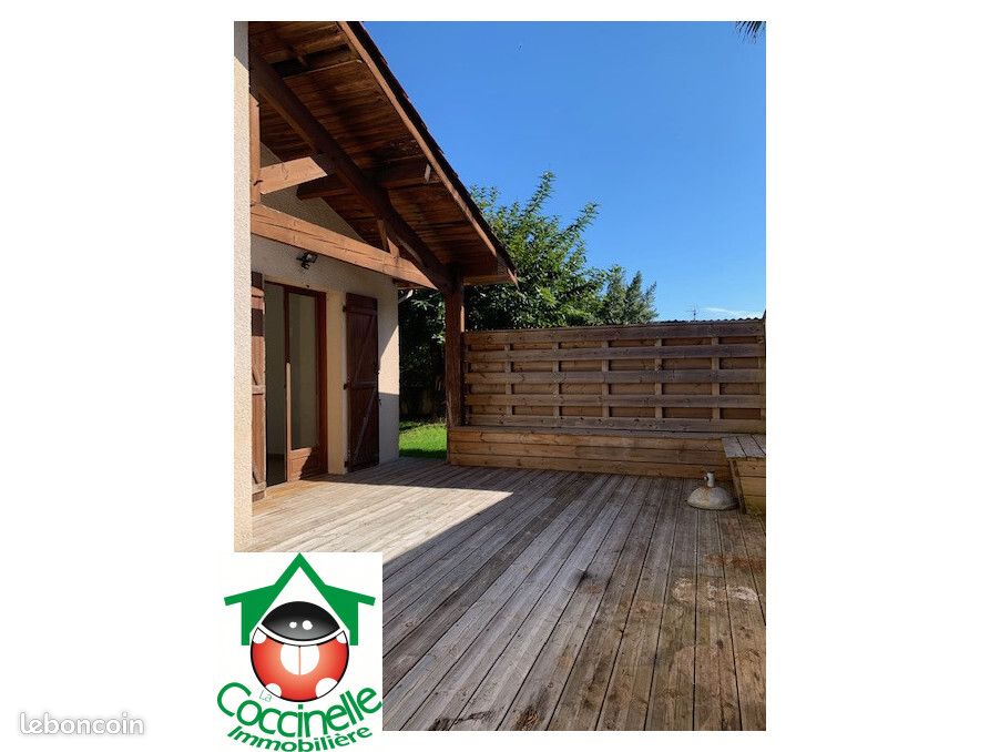 Maison 3 pièces 62 m² · à Gujan-Mestras · 62 m² · 239 000 €