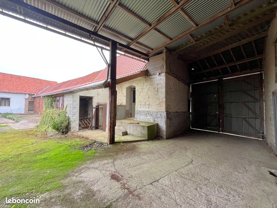 Maison 4 pièces 83 m² · à Audincthun · 83 m² · 127 500 €