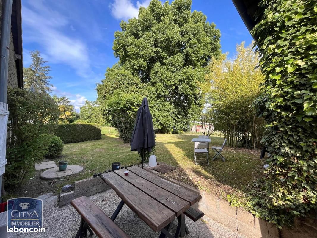 Maison 3 pièces 89 m² · à Saint-Jouvent · 89 m² · 715 €/mois
