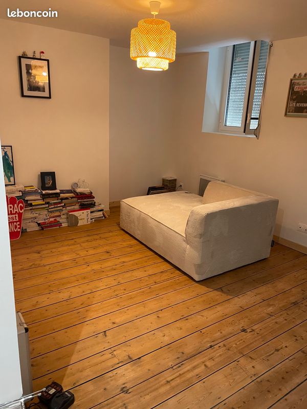 Appartement 3 pièces 40 m² · à Amiens · 40 m² · 670 €