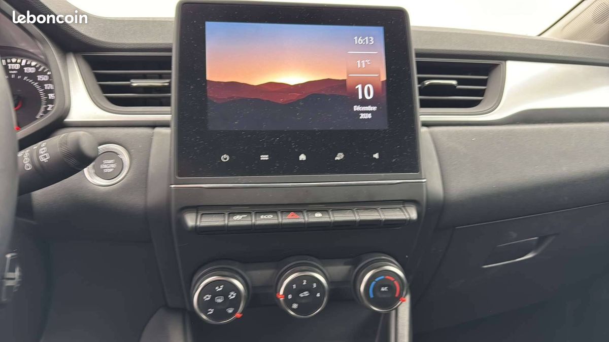 Renault captur tce 100 gpl evolution (image 21)