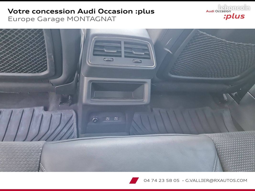 AUDI e-tron Sportback 55 quattro 408 ch S line (image 16)