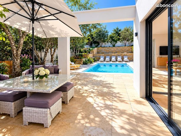 Villa 4 pièces 132 m² — 1