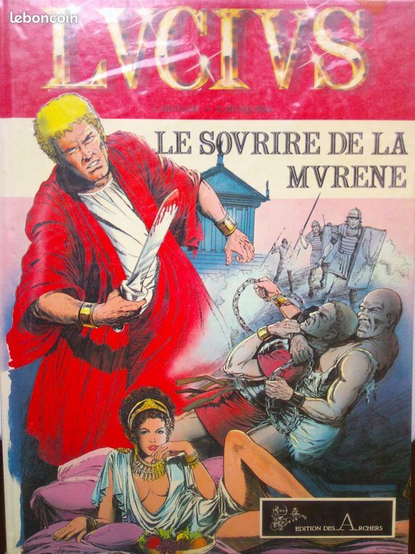 Lucius (image 1)