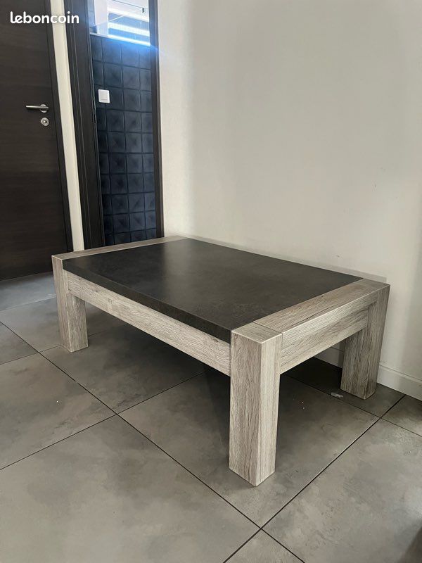 Table basse (image 1)
