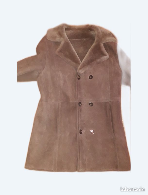 Manteau (image 1)