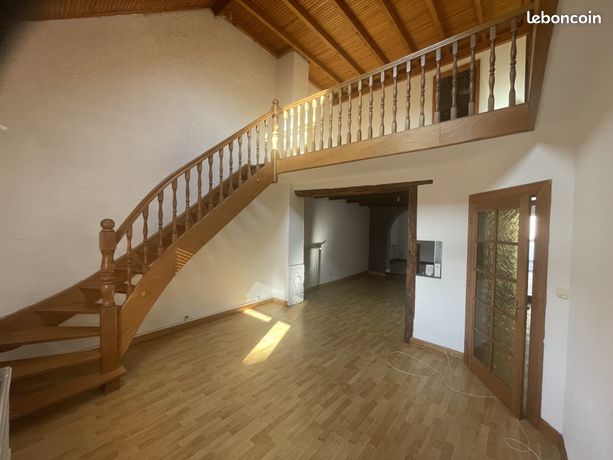 Immeuble 160 m² Sarralbe