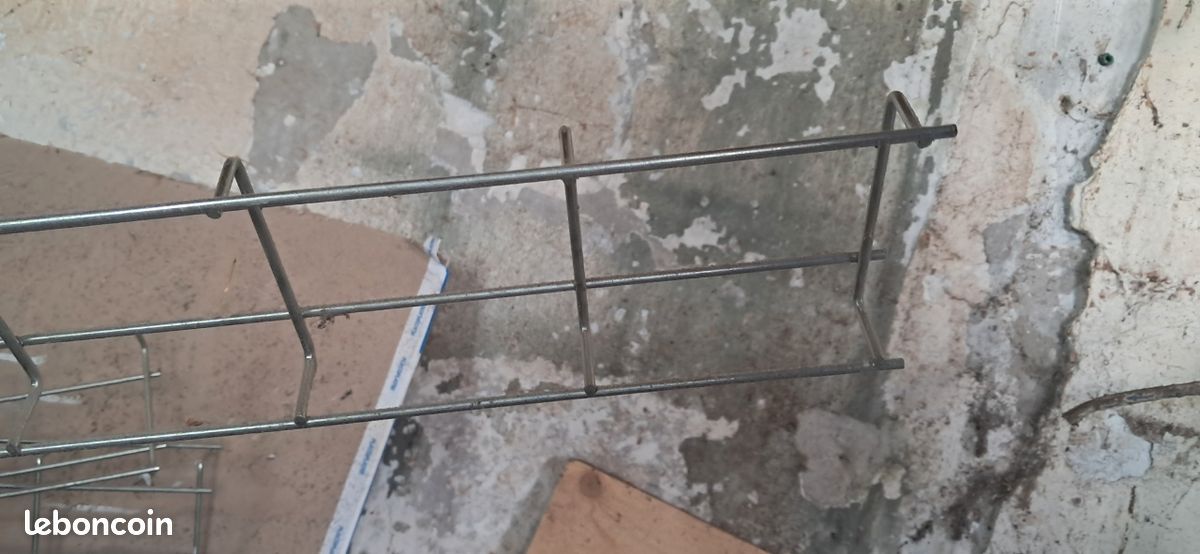 Passe câble électricité (image 1)