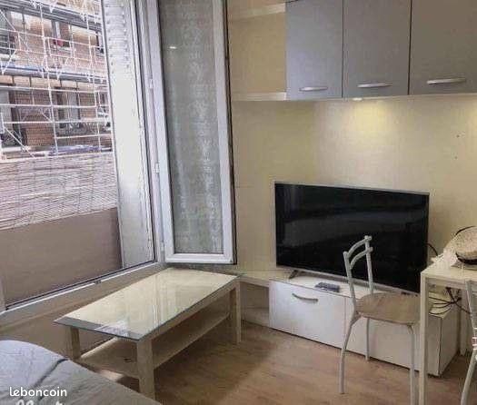 Appartement 2 pièces 36 m² · à Gentilly · 36 m² · 1 030 €/mois