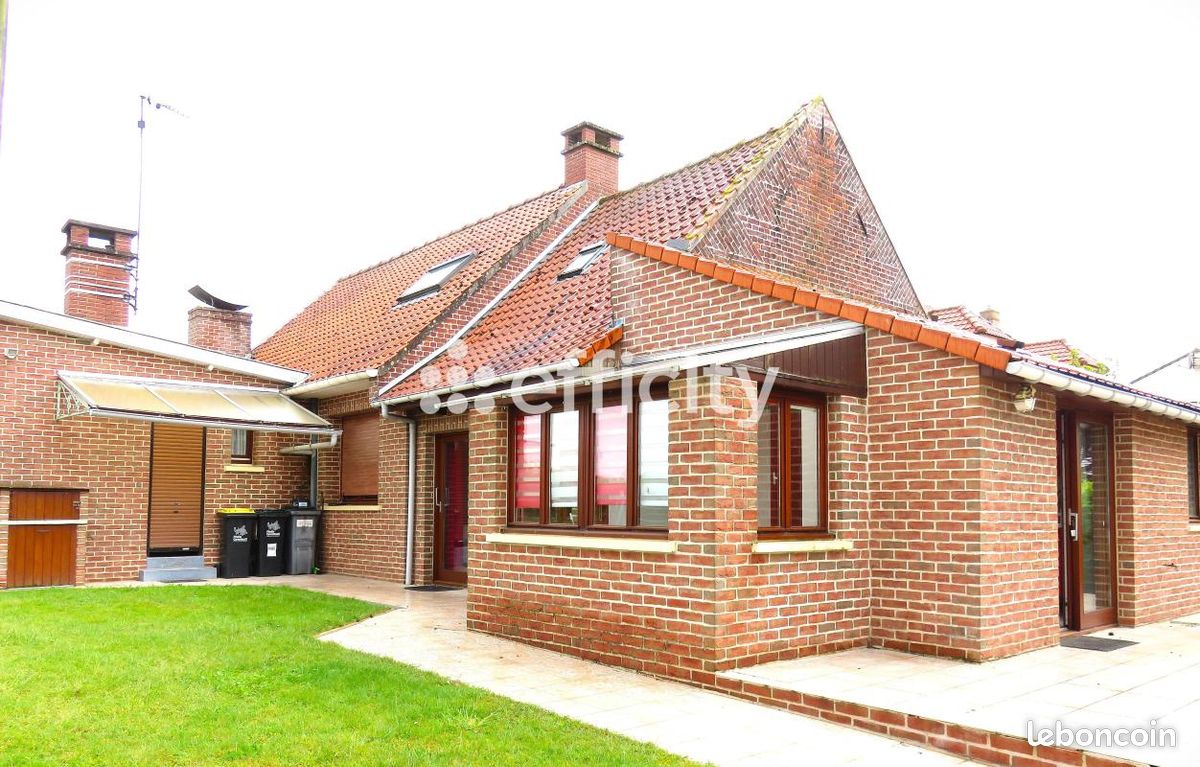 Maison de village 7 pièces 143 m² (image 14)