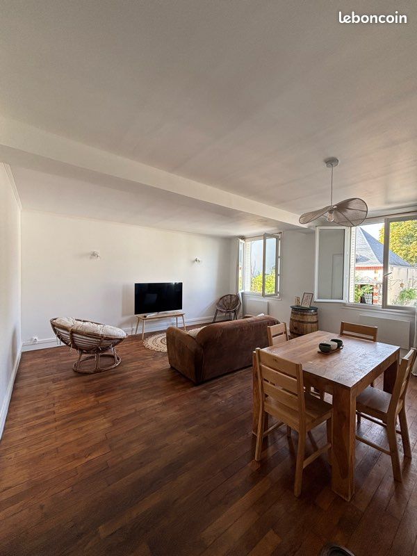 Appartement 2 pièces 63 m² · à Montargis · 63 m² · 700 €/mois
