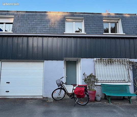 Maison 4 pièces 60 m² — 5