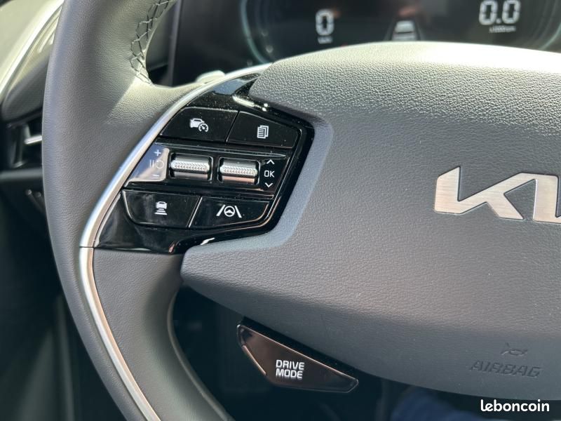 Kia Niro 1.6 GDi 129ch HEV Active DCT6 (image 23)