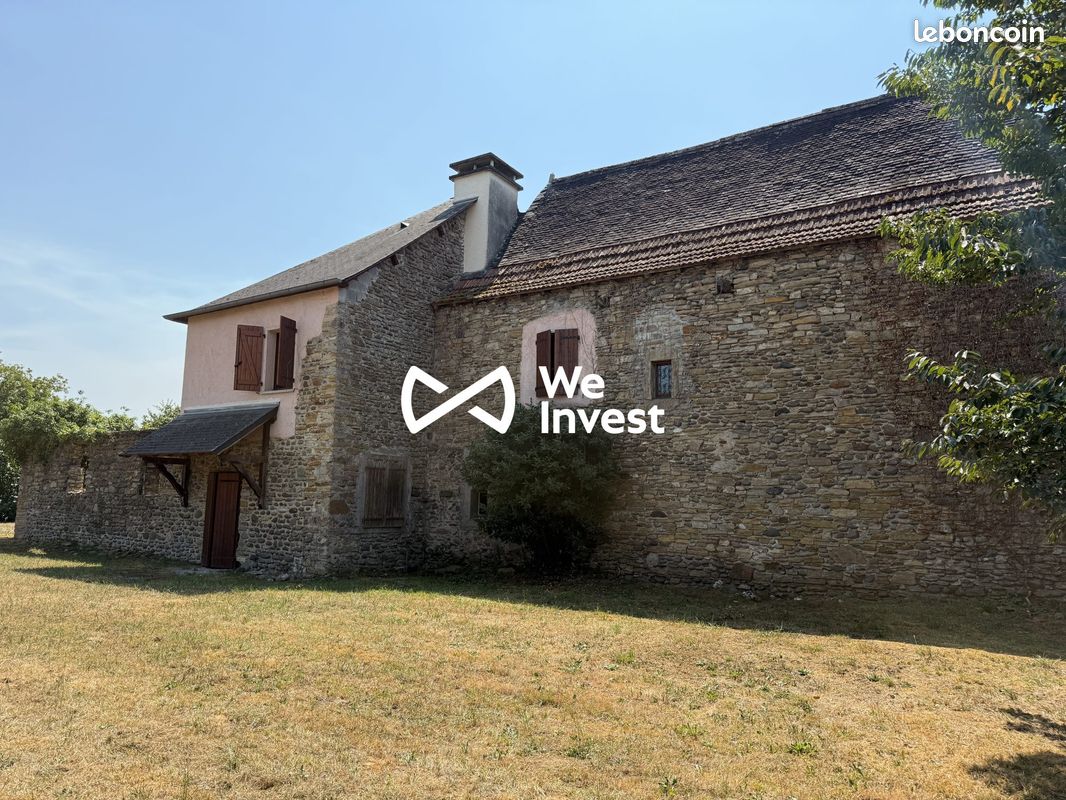 Maison 5 pièces 205 m² · à Moumour · 205 m² · 174 000 €