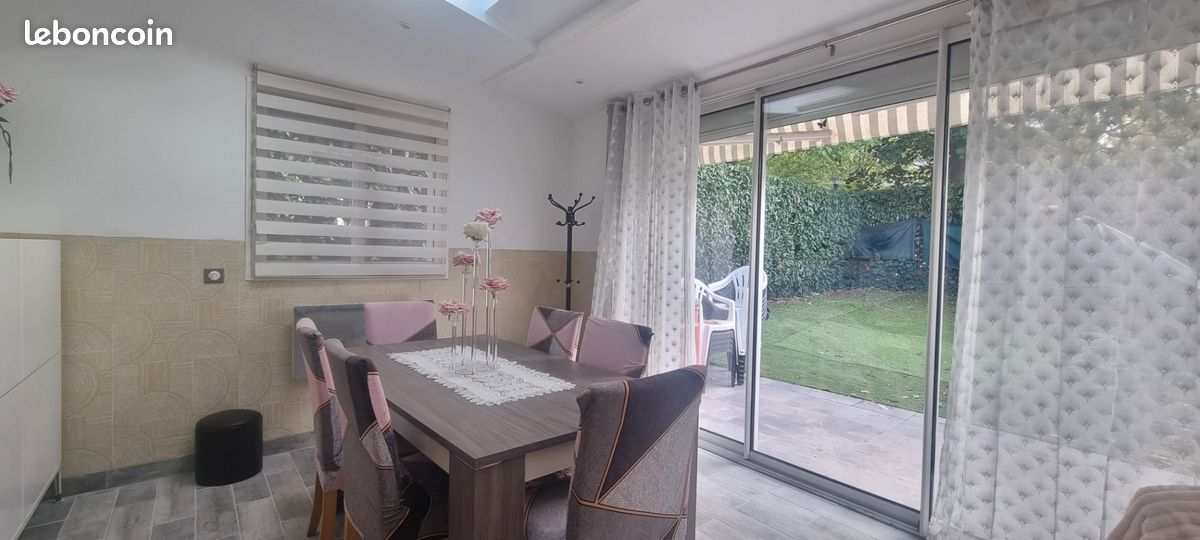 Maison 5 pièces 81 m² · à Cergy · 81 m² · 262 500 €