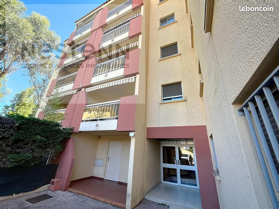 Appartement a louer frejus - 1 pièce(s) - 33 m2 - Surfyn