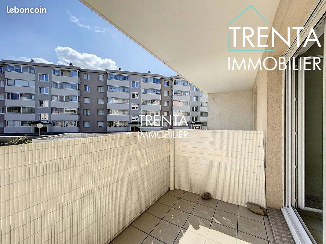 Appartement 2 pièces 34 m² · à Saint-Martin-d'Hères · 34 m² · 690 €/mois