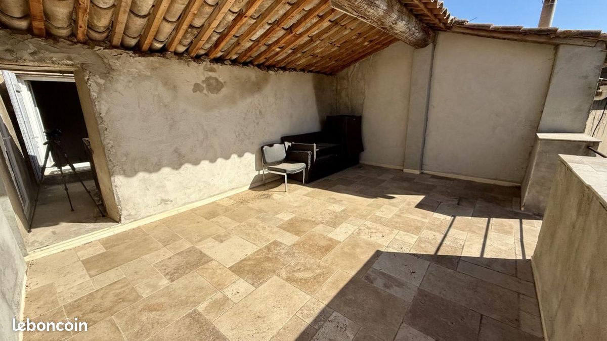 Maison 6 pièces 132 m² · à Olonzac · 132 m² · 107 000 €