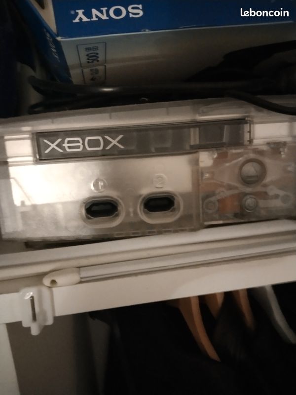 Xbox Crystal (image 1)