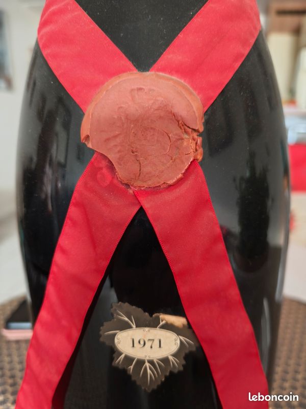 Grand cru de Bourgogne (image 3)