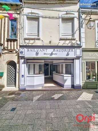 Maison 2 pièces 92 m²