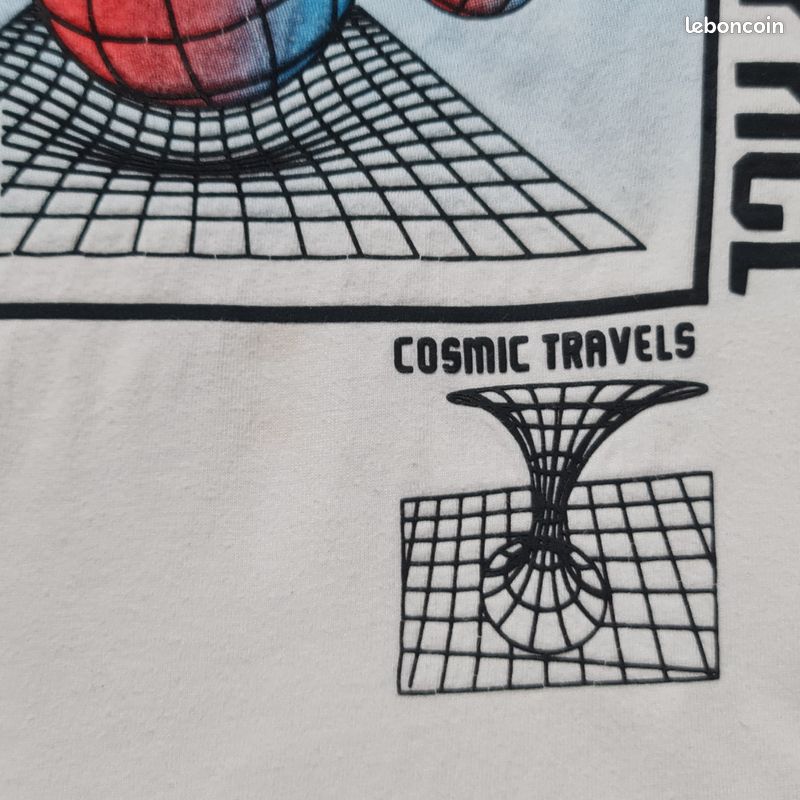 T.SHIRT garçon 12 ans (image 5)