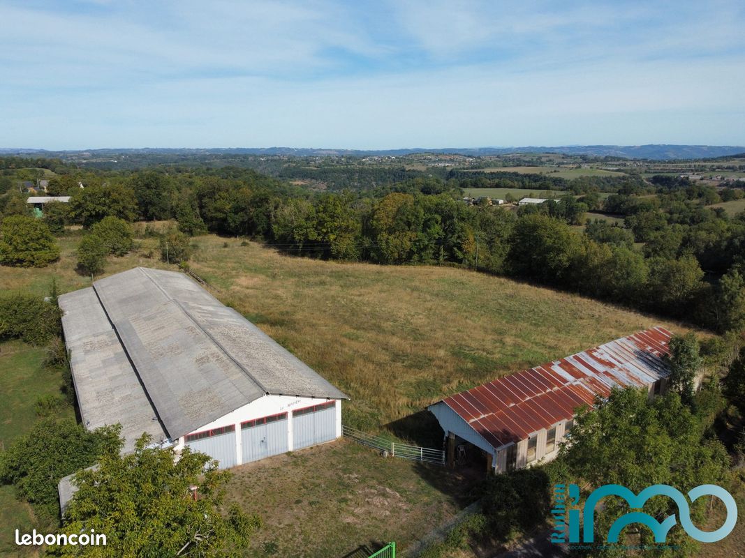 Maison 5 pièces 125 m² · à Bozouls · 125 m² · 270 000 €