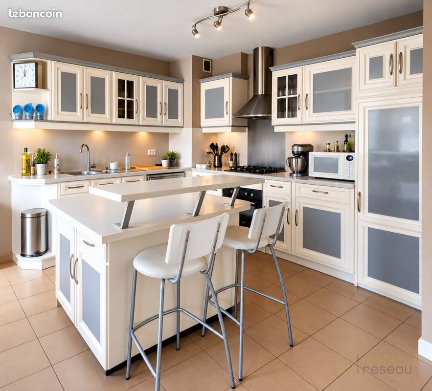 Maison 7 pièces 133 m² · à Pontoise · 133 m² · 398 000 €